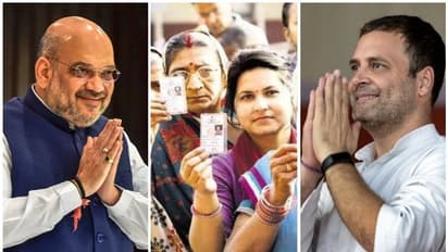 ഏഴ് ഘട്ടങ്ങളിൽ ഏറ്റവും 'ഭീമൻ' പോളിംഗ് ഇന്ന്: 9 സംസ്ഥാനങ്ങളിലെ 117 മണ്ഡലങ്ങൾ വിധിയെഴുതും