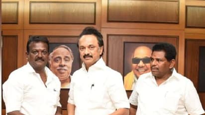 சொந்த தம்பியை சுட்டுக் கொன்ற திமுக நிர்வாகி !! சொத்து தகராறில் கொடூரம்!!