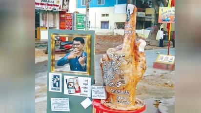 ಮತ ಹಾಕಿದವರಿಗೆ ಭರ್ಜರಿ ಆಫರ್!: ಮದ್ಯ, ಪೆಟ್ರೋಲ್‌, ಹೋಟೆಲ್‌ ತಿನಿಸಿನಲ್ಲಿ ಡಿಸ್ಕೌಂಟ್‌