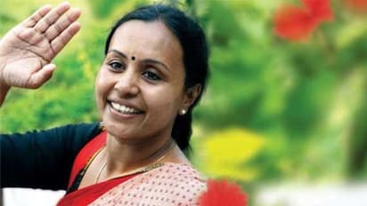 മലങ്കര സഭാതര്ക്കം; ഓര്ത്തഡോക്സ് സഭയ്ക്ക് അനുകൂലമായ വിധി നടപ്പാക്കണമെന്ന് വീണാ ജോര്ജ്