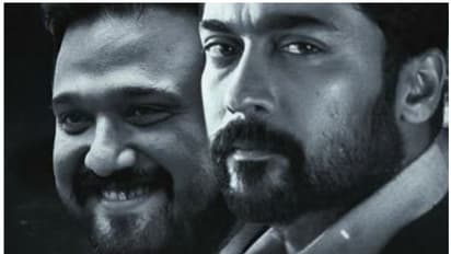 സൂര്യയുടെ വൻ പ്രഖ്യാപനം; സിരുത്തൈ ശിവയുടെ ഒപ്പം!