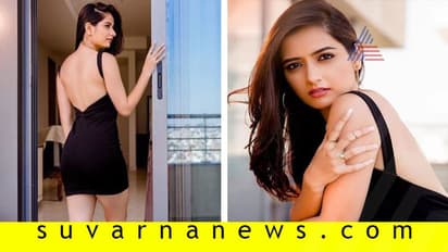 ಟಾಲಿವುಡ್‌ಗೆ ಹಾರಿದ ಚುಟುಚುಟು ಬೆಡಗಿ ?