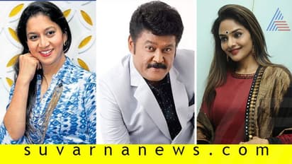 ಜಗ್ಗೇಶ್ ಜತೆ ಮಧುಬಾಲ, ಸುಧಾರಾಣಿ ಕಥೆ ಏನು?