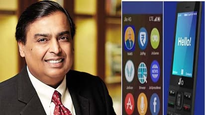 దటీజ్ ముకేశ్ పంచ్: ఏడాదికల్లా ఐదు కోట్ల క్లబ్లోకి ‘జియో’