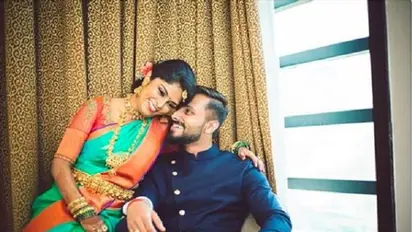 ’ಸೀತಾವಲ್ಲಭ’ ನಿಗೆ ರಿಯಲ್ ಲೈಫ್ನಲ್ಲಿ ಸಿಕ್ಕಳು ಸೀತೆ!