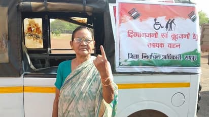 बिहार: आखिरी फेज में इस तारीख पर वाल्मीकिनगर में लोकसभा उपचुनाव, JDU सांसद के निधन से खाली है सीट