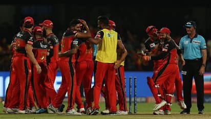 ಆರ್‌ಸಿಬಿ ಬೌಲಿಂಗ್‌ ಪಡೆಯನ್ನು ಹಿಂದೆಂದಿಗಿಂತ ಬಲಿಷ್ಠವಾಗಿಸಿದ್ದು ಈ ಕ್ರಿಕೆಟಿಗನೇ!