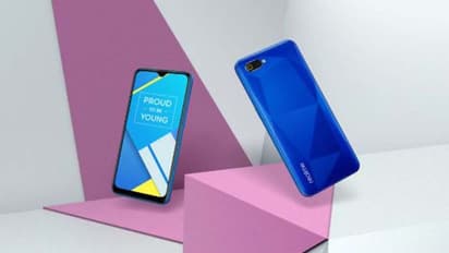 ಅಗ್ಗದ ಸ್ಮಾರ್ಟ್ಫೋನ್ ಹುಡುಕುವವರಿಗಾಗಿಯೇ ಬಂದಿದೆ ಈ ಫೋನ್!