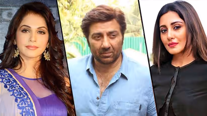 13 actors who went 'right' with their political career