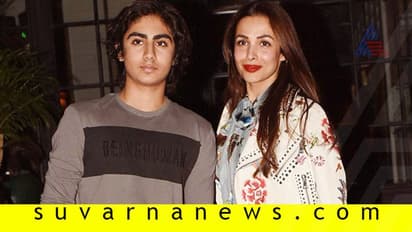 ಮಲೈಕಾ ಅರೋರಾ ಪುತ್ರ ಬಾಲಿವುಡ್ಗೆ?