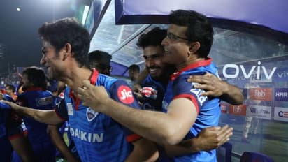 டெல்லி கேபிடள்ஸ் அணியின் ஓனராகிறார் முன்னாள் கிரிக்கெட் வீரர்..?