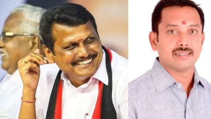 செந்தில்பாலாஜி ஆப்படிக்க களமிறங்கும் மாஸ் குறையாத செந்தில் நாதன்... பழைய உள்ளடி வேலைக்கு ரிவென்ஞ் எடுக்க ஸ்கெட்ச்