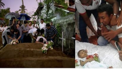 பலி எண்ணிக்கை 310ஆக உயர்வு... 100 க்கும் மேற்பட்டோர் கவலைக்கிடம்!