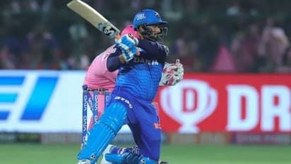 ಪಂತ್ ಅಬ್ಬರಕ್ಕೆ ದಾದಾ ಫುಲ್ ಖುಷ್!: ಬಳಿಕ ನಡೆದದ್ದೇನು? ವಿಡಿಯೋ ವೈರಲ್