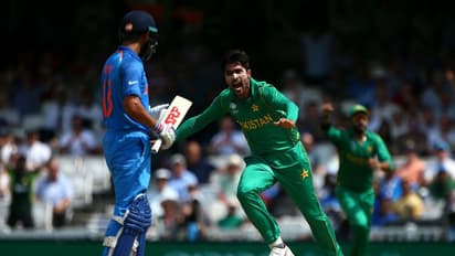 ലോകകപ്പില് ഇന്ത്യക്കെതിരെ പാക്കിസ്ഥാന് മുന്തൂക്കമെന്ന് പാക് നായകന്