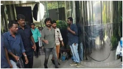 ரஜினியின் ‘தர்பார்’படத்தில் பிரபல இந்திய கிரிக்கெட் வீரரின் தந்தை...