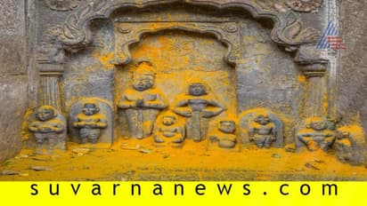 ಅರಿಶಿನಕ್ಕೇಕೆ ಹಿಂದು ಧರ್ಮದಲ್ಲಿ ಅಷ್ಟು ಮಹತ್ವ?