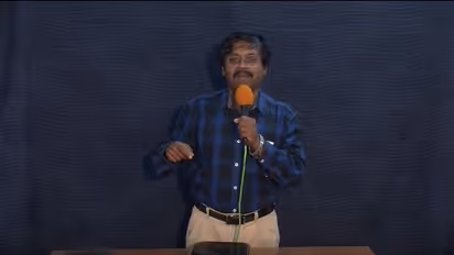 Tamil Nadu IAS officer removed as poll observer for Christian faith-healing activity