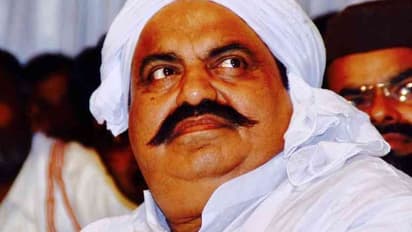 पीएम मोदी के खिलाफ उतरने वाला था यह माफिया डॉन, आखिर में टूट गई हिम्मत