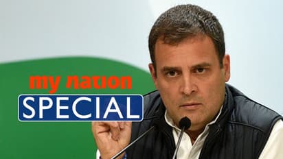 Lawyer moves court, disturbed by Delhi Police inaction in sedition complaint against Rahul Gandhi