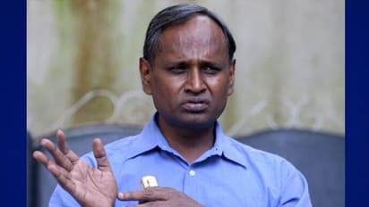 राम मंदिर ट्रस्ट को लेकर कांग्रेस में वार, दलित और ब्राह्मण को लेकर विवाद शुरू