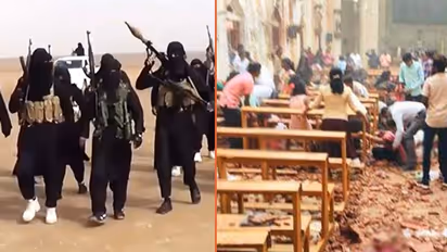 Terror attack on Sri Lanka: Even if ISIS denied its involvement, here's the proof