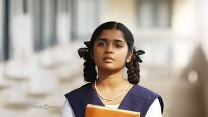 '96 ' பட கௌரி கிஷனுக்கு அடித்த அதிர்ஷ்டம்!