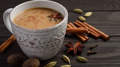 ശരീരഭാരം കുറയ്ക്കാൻ സഹായിക്കുന്ന ചായ; ദിവസവും രണ്ട് നേരം കുടിക്കാം...