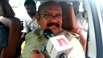 ನಾನು ಬಾಂಬೆ ಬಾಯ್ಸ್‌ ಟೀಮ್‌ ಅಲ್ಲ, ಬಿಎಸ್‌ವೈ ಟೀಮ್‌: ಸಂಸದ ಉಮೇಶ್‌ ಜಾಧವ್