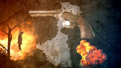 Bengal: Lynch mobs  rule the roost in third phase of Lok Sabha election