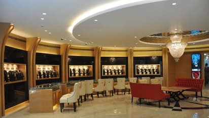 Know the Parekhs of Kolkata, whose 48 properties ED seized