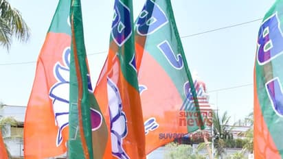 ಬಿಜೆಪಿ ಜಿಲ್ಲಾಧ್ಯಕ್ಷಗಾದಿ ಆಕಾಂಕ್ಷಿಗಳಿಗೆ ವಯೋಮಿತಿ ನಿಯಮ ಅಡ್ಡಿ!