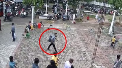 21/4 Colombo Attack: Why Indian High Commission was spared from terror attack?