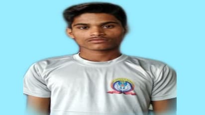 తెలంగాణలో మరో ఇంటర్ విద్యార్థి ఆత్మహత్య... రైలుకిందపడి దారుణం