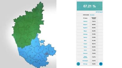 ಕರ್ನಾಟಕದಲ್ಲಿ ಮುಗಿದ ಚುನಾವಣಾ ಯುದ್ಧ: ಮೇ.23ರ ಕಾಯುವಿಕೆಗೆ ಬದ್ಧ!