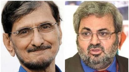 വോട്ടിങ് യന്ത്രത്തിലെ ക്രമക്കേട്; തെരഞ്ഞെടുപ്പ് കമ്മീഷന്റെ നടപടിക്കെതിരെ എന്എസ് മാധവന്