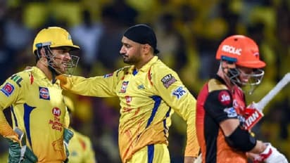 ముంబై- చెన్నై మ్యాచ్‌ని ఇండో పాక్ మ్యాచ్‌తో పోల్చిన హర్భజన్ సింగ్... ఇంతకీ పాకిస్తాన్ ఏ టీమ్ భజ్జీ అంటూ...