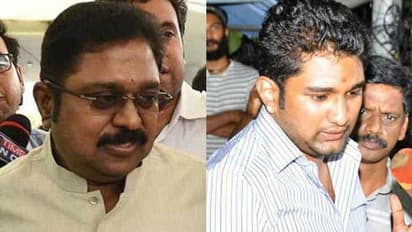 எடப்பாடிக்கு ஆதரவாக மாறிய ஜெயா டிவி... அதிர்ச்சியில் டி.டி.வி..!