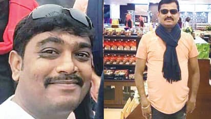 ಸಾವಿನಲ್ಲೂ ಒಂದಾದ ಸಂಗ್ಯಾಬಾಳ್ಯ ಜೋಡಿ!