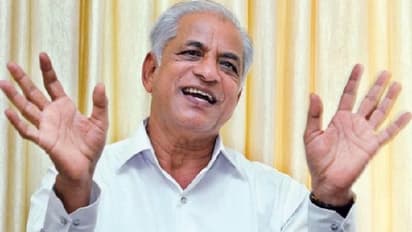 ದೇವರನ್ನು ಗಟಾರಕ್ಕೆ ಎಸೆಯಿರಿ: ಭಗವಾನ್