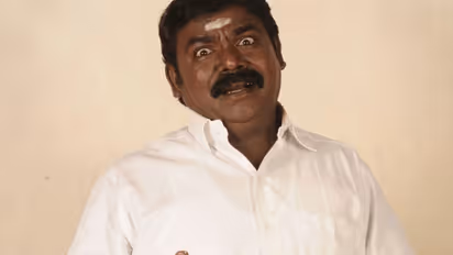 குடும்பத்தோடு விபத்தில் சிக்கிய இமான் அண்ணாச்சி! அவரே வெளியிட்ட பரபரப்பு தகவல்!