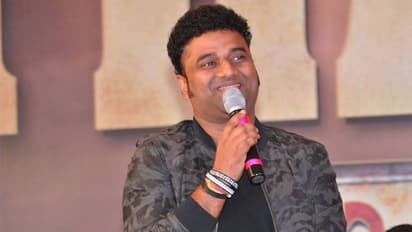 ಪುಷ್ಪ 3 ಸ್ಪೆಷಲ್ ಸಾಂಗ್‌ಗೆ ಈ ನಟಿ ಡ್ಯಾನ್ಸ್ ಮಾಡಿದ್ರೆ ಸೂಪರ್ ಎಂದ ಸಂಗೀತ ನಿರ್ದೇಶಕ ದೇವಿಶ್ರೀ ಪ್ರಸಾದ್!