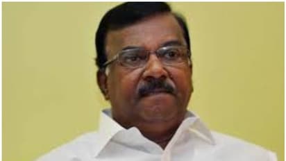 സി ദിവാകരൻ എംഎൽഎയ്ക്ക് കൊവിഡ് സ്ഥിരീകരിച്ചു