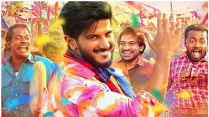 ജോൺസൻ മാഷിന് പ്രണാമമർപ്പിച്ചു ദുൽഖർ; 'ഒരു യമണ്ടന്‍ പ്രേമകഥ' നാളെയെത്തും