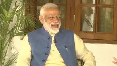 Modi says Mamata gifts him kurtas and sweets, checkmates Bengal CM without many realising it