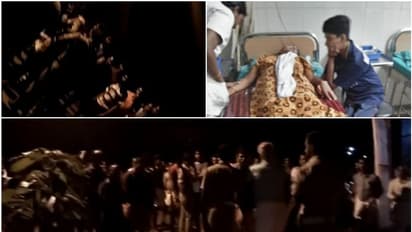 കള്ളവോട്ട് ദൃശ്യങ്ങള് പുറത്തുവിട്ടതിന് സിപിഎമ്മിന്റെ ആക്രമണം; ആരോപണവുമായി വയല്ക്കിളി നേതാവ് സുരേഷ് കീഴാറ്റൂര്