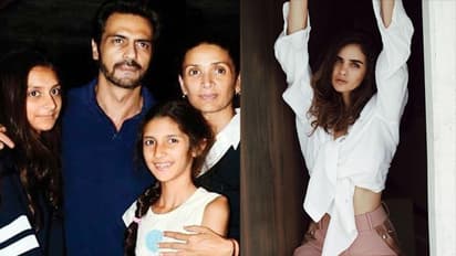 इस अभिनेता की पहली पत्नी से हैं दो बच्चे, अब गर्लफ्रेंड हुई प्रेग्नेंट