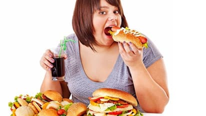 പൊണ്ണത്തടിയുണ്ടോ; ഈ 4 കാര്യങ്ങൾ ശ്രദ്ധിച്ചാൽ മതി