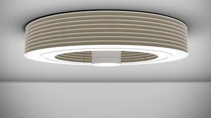 తెలుగు రాష్ట్రాల మార్కెట్లోకి రెక్కల్లేని ఫ్యాన్లు: ప్రత్యేకతలివే