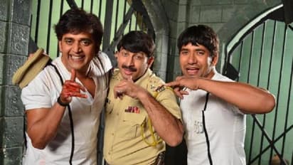 भोजपुरी सिनेमा के सुपर स्टार यूपी से दिल्ली तक बीजेपी की नैया लगाएंगे पार?